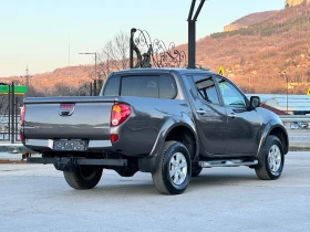 Обява за продажба на Mitsubishi L200 2.5DI-D 4x4  ~22 800 лв. - изображение 9
