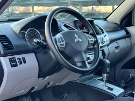 Обява за продажба на Mitsubishi L200 2.5DI-D 4x4  ~22 800 лв. - изображение 3