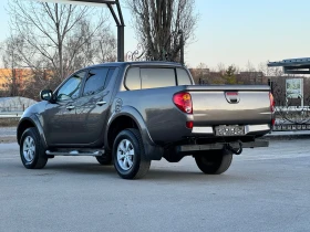 Обява за продажба на Mitsubishi L200 2.5DI-D 4x4  ~22 800 лв. - изображение 8