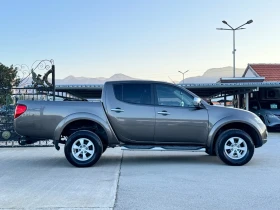 Обява за продажба на Mitsubishi L200 2.5DI-D 4x4  ~22 800 лв. - изображение 2