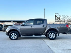 Обява за продажба на Mitsubishi L200 2.5DI-D 4x4  ~22 800 лв. - изображение 1