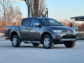 Обява за продажба на Mitsubishi L200 2.5DI-D 4x4  ~22 800 лв. - изображение 1