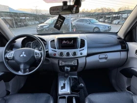 Обява за продажба на Mitsubishi L200 2.5DI-D 4x4  ~22 800 лв. - изображение 6