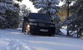 Обява за продажба на BMW X5 ~9 500 лв. - изображение 2