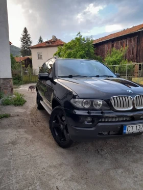 Обява за продажба на BMW X5 ~9 500 лв. - изображение 9