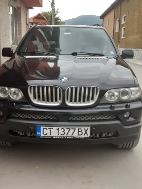 Обява за продажба на BMW X5 ~9 500 лв. - изображение 8