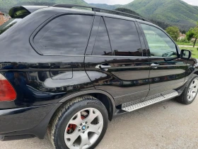 Обява за продажба на BMW X5 ~9 500 лв. - изображение 10