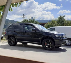 Обява за продажба на BMW X5 ~9 500 лв. - изображение 4