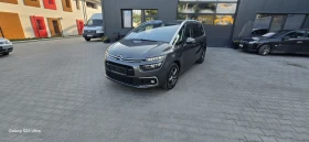 Обява за продажба на Citroen Spacetourer Всички екстри Масаж автомат  ~20 750 лв. - изображение 1