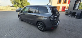 Обява за продажба на Citroen Spacetourer Всички екстри Масаж автомат  ~20 750 лв. - изображение 5