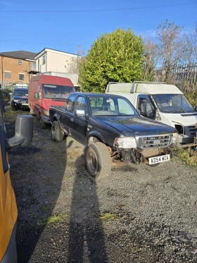 Обява за продажба на Ford Ranger Ford  Renger 2005 2.5 109 ~11 лв. - изображение 2
