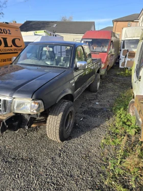 Обява за продажба на Ford Ranger Ford  Renger 2005 2.5 109 ~11 лв. - изображение 1