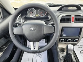 Tata Xenon 2.2 D 4x4 76 000 km / EURO 5 | Mobile.bg    11
