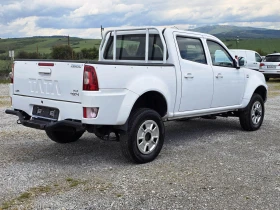     Tata Xenon 2.2 D 4x4 76 000 km / EURO 5