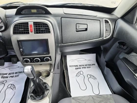 Tata Xenon 2.2 D 4x4 76 000 km / EURO 5 | Mobile.bg    12