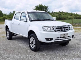     Tata Xenon 2.2 D 4x4 76 000 km / EURO 5