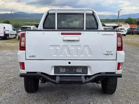 Tata Xenon 2.2 D 4x4 76 000 km / EURO 5 | Mobile.bg    7