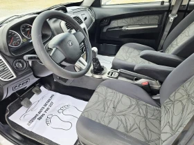 Tata Xenon 2.2 D 4x4 76 000 km / EURO 5 | Mobile.bg    9