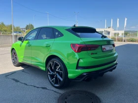 Audi Q3 Audi RS Q3 Sportback 2.5 TFSI quattro - 113000 лв. - 48771094 4