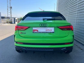 Audi Q3 Audi RS Q3 Sportback 2.5 TFSI quattro - 113000 лв. - 48771094 13