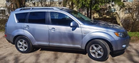 Обява за продажба на Mitsubishi Outlander ~5 800 лв. - изображение 1