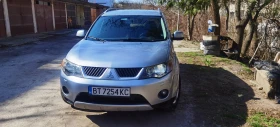 Обява за продажба на Mitsubishi Outlander ~5 800 лв. - изображение 1