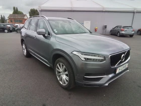 Volvo Xc90 2.0* D4* Momentum* Bowers* 2WD - 42250 лв. - 50983825 3