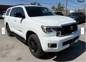 Toyota Sequoia 5.7* V8* TRD* SPORT* * * * *  | Mobile.bg    7