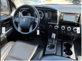 Toyota Sequoia 5.7* V8* TRD* SPORT* * * * *  | Mobile.bg    11