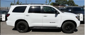 Toyota Sequoia 5.7* V8* TRD* SPORT* * * * *  | Mobile.bg    6