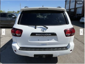 Toyota Sequoia 5.7* V8* TRD* SPORT* * * * *  | Mobile.bg    4