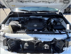 Toyota Sequoia 5.7* V8* TRD* SPORT* * * * *  | Mobile.bg    17