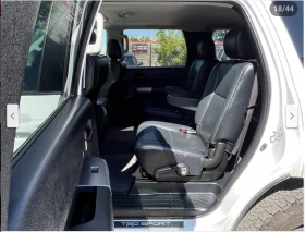 Toyota Sequoia 5.7* V8* TRD* SPORT* * * * *  | Mobile.bg    14