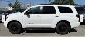 Toyota Sequoia 5.7* V8* TRD* SPORT* * * * *  | Mobile.bg    2