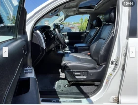 Toyota Sequoia 5.7* V8* TRD* SPORT* * * * *  | Mobile.bg    9