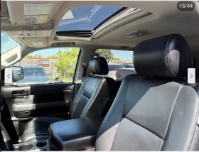 Toyota Sequoia 5.7* V8* TRD* SPORT* * * * *  | Mobile.bg    12
