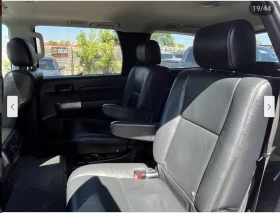 Toyota Sequoia 5.7* V8* TRD* SPORT* * * * *  | Mobile.bg    16