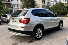     BMW X3 2.0 