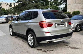 BMW X3 2.0  | Mobile.bg    5