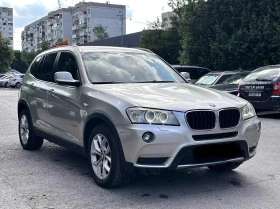     BMW X3 2.0 