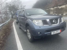 Nissan Pathfinder | Mobile.bg    3