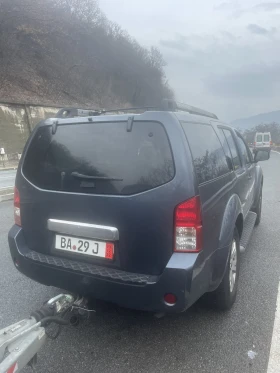 Nissan Pathfinder | Mobile.bg    7