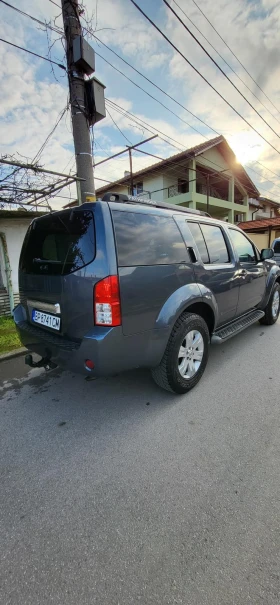 Nissan Pathfinder | Mobile.bg    6