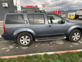 Nissan Pathfinder | Mobile.bg    4