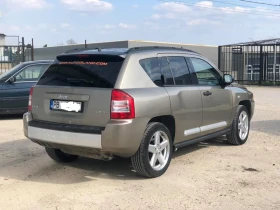 Обява за продажба на Jeep Compass ~5 300 лв. - изображение 1