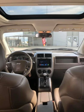 Обява за продажба на Jeep Compass ~5 300 лв. - изображение 5