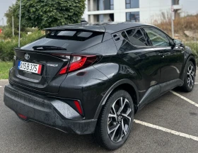 Toyota C-HR - цена по договаряне - 79953021 8