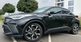 Toyota C-HR - цена по договаряне - 79953021 7