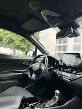 Toyota C-HR - цена по договаряне - 79953021 12