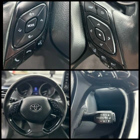 Toyota C-HR - цена по договаряне - 79953021 13